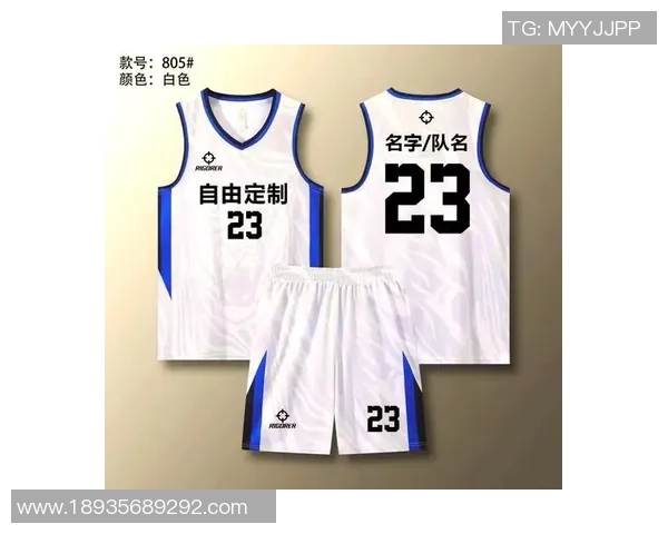 3乘3篮球衣服的时尚潮流与运动性能完美结合的全新体验