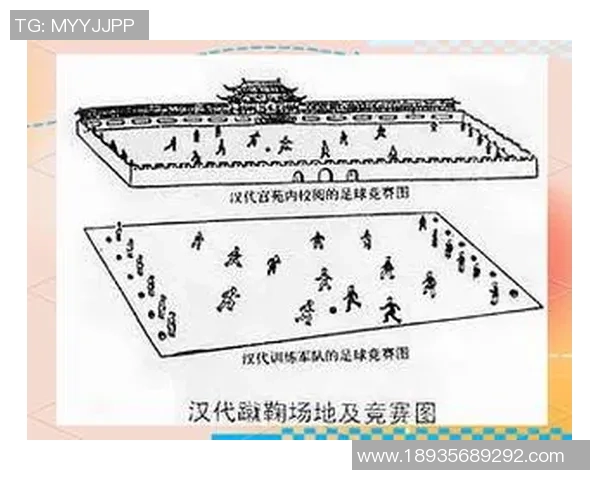 从蹴鞠的古韵到现代足球的激情探寻足球运动的历史演变与文化传承