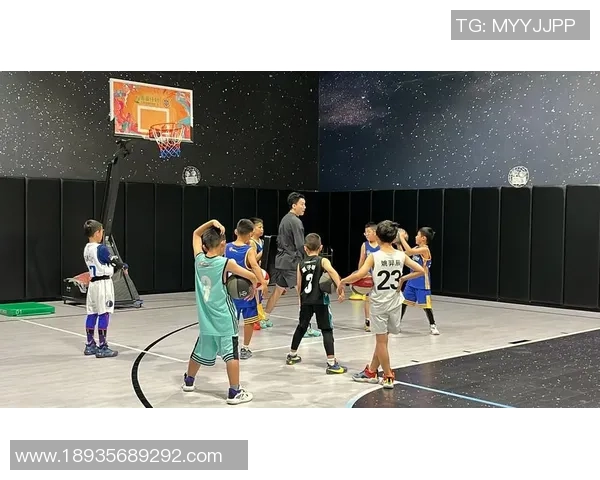 太原篮球培训班助力青少年成长提升篮球技能与团队合作精神 太原篮球培训班助力青少年成长提升篮球技能与团队合作精神